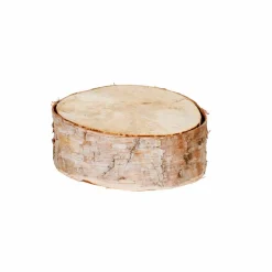 CASA BIRCH Porte-nom Naturel