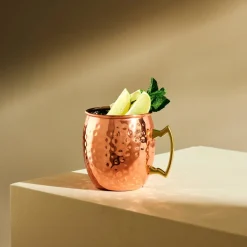 CASA BLISS Cooler Verre 41 CL Transparent
