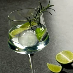 CASA BLISS Cooler Verre 41 CL Transparent