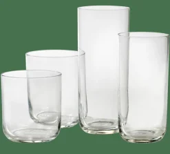 CASA BLISS Verre Longdrink 32 CL Transparent