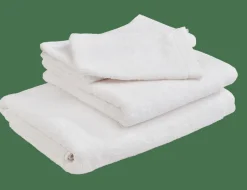 CASA B-LUX Serviette D'hôte Beige