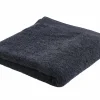 CASA B-LUX Tapis De Bain Bleu