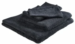 CASA B-LUX Tapis De Bain Bleu