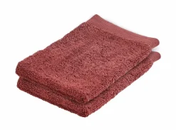 CASA B-LUX Tapis De Bain Gris Foncé