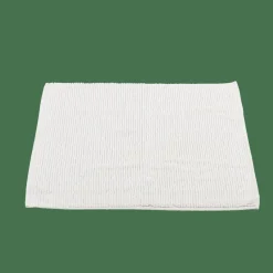CASA B-LUX Tapis De Bain Ivoire