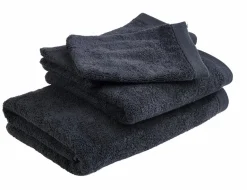 CASA B-LUX Tapis De Bain Ivoire