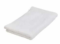 CASA B-LUX Tapis De Bain Ivoire
