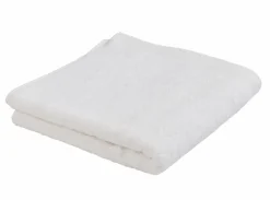 CASA B-LUX Tapis De Bain Ivoire