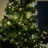 CASA BOA Guirlande Lumineuse 700 Leds Blanc