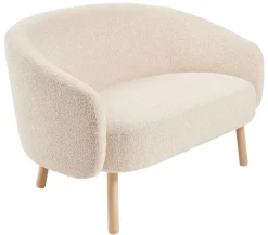 CASA BOLI Sofa Largeur : 127 Cm