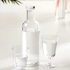 CASA BORA Verre à Vin Transparent