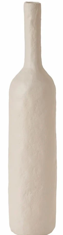 CASA BRISTLE Tige Blanc