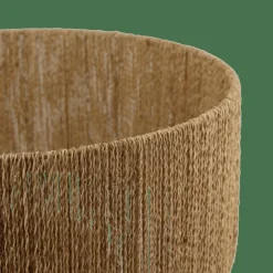 CASA BRITT Lampe De Table Naturel