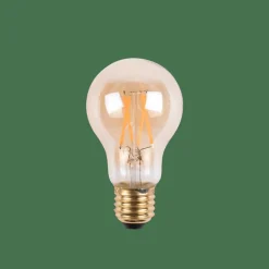 CASA CALEX Ampoule à Filament 2100K
