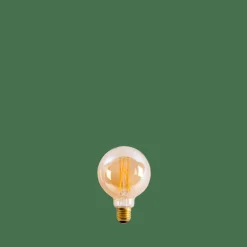 CASA CALEX Ampoule Globe 2100K