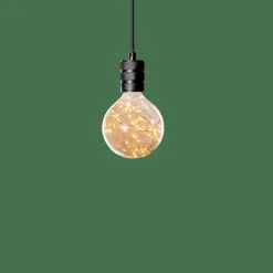 CASA CALEX Ampoule Lumière Chaude