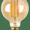 CASA CALEX SMART Lampe LED E27 1800-3000K