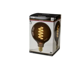 CASA CALEX Suspension Bronze