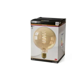 CASA CALEX Suspension Bronze