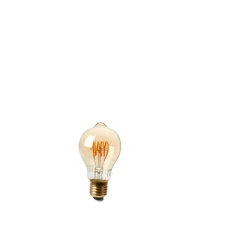CASA CALEX Suspension Bronze