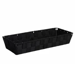 CASA CALI BASIC Panier Noir