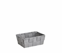 CASA CALI BASIC Panier Noir