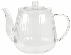 CASA CAMILLE Verre à Thé 55 CL Transparent