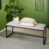 CASA CARTER Banc Blanc