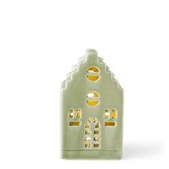 CASA CASITA Déco Avec Led Vert