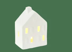 CASA CASITA Décoration Avec LED Blanc