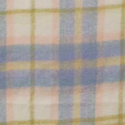 CASA CHEKO Plaid Multicolore