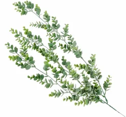 CASA CHRYSANTHEMUM Fleur Artificielle Beige