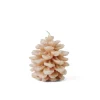 CASA CONE Bougie Brun