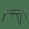 CASA COZIE Support Noir