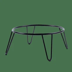 CASA COZIE Support Noir