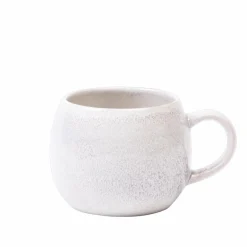 CASA COZY Assiette Blanc