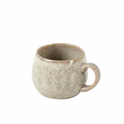 CASA COZY Bol 38 CL Blanc