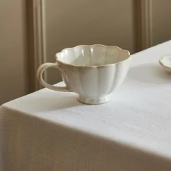 CASA COZY Bol 38 CL Blanc