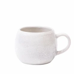 CASA COZY Bol 38 CL Blanc