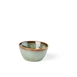 CASA COZY GREEN Bol Apéro 8 CL Vert