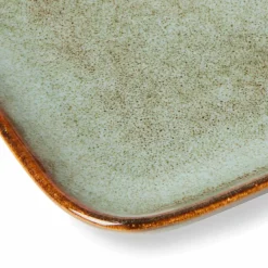 CASA COZY GREEN Mug 48 CL Vert
