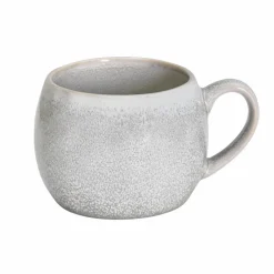 CASA COZY Mug 12 CL Brun