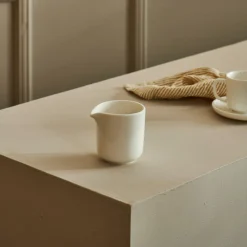 CASA COZY Mug 12 CL Brun