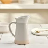 CASA CREA Cruche Beige