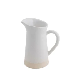 CASA CREA Cruche Beige