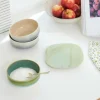 CASA CUISINO Balance De Cuisine Vert