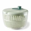 CASA CUISINO Palette Set De 2 Menthe, Vert Foncé