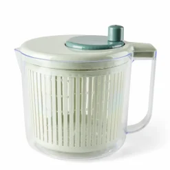 CASA CUISINO Palette Set De 2 Menthe, Vert Foncé
