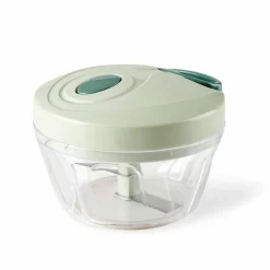 CASA CUISINO Palette Set De 2 Menthe, Vert Foncé