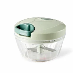 CASA CUISINO Palette Set De 2 Menthe, Vert Foncé